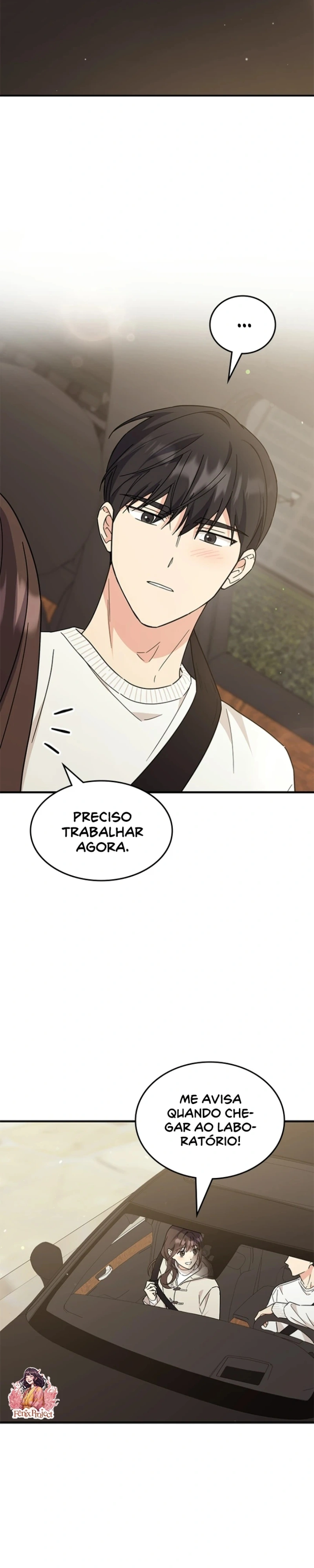 Read Complexo de Aparência PT Manga Online