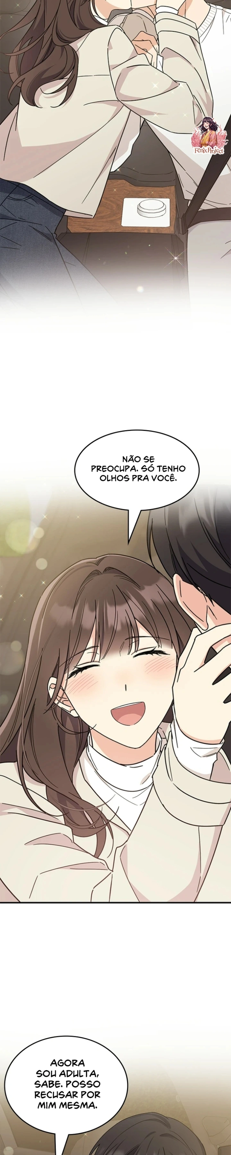 Read Complexo de Aparência PT Manga Online