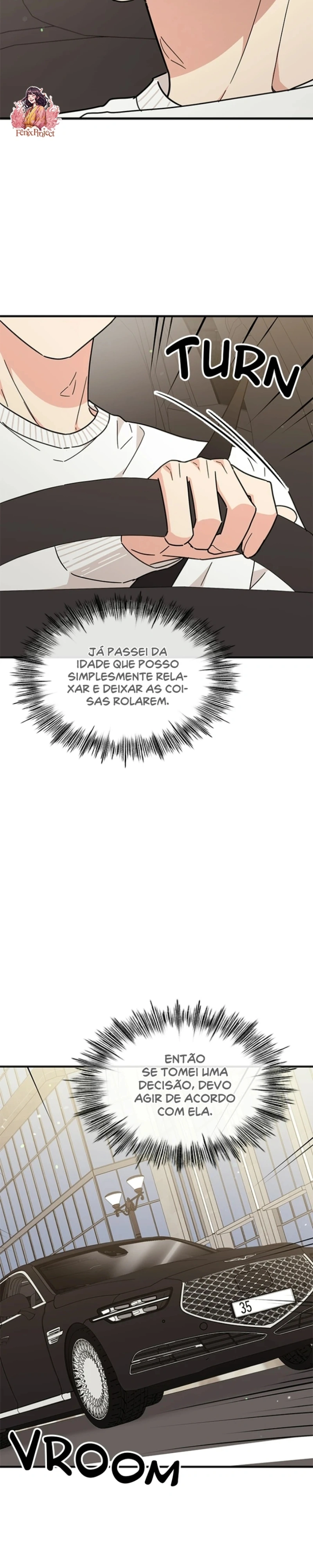 Read Complexo de Aparência PT Manga Online