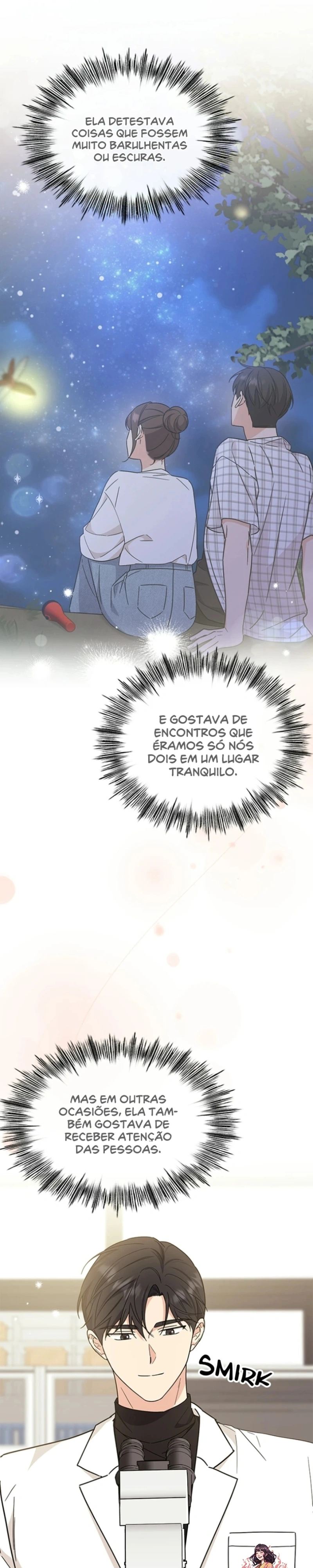 Read Complexo de Aparência PT Manga Online