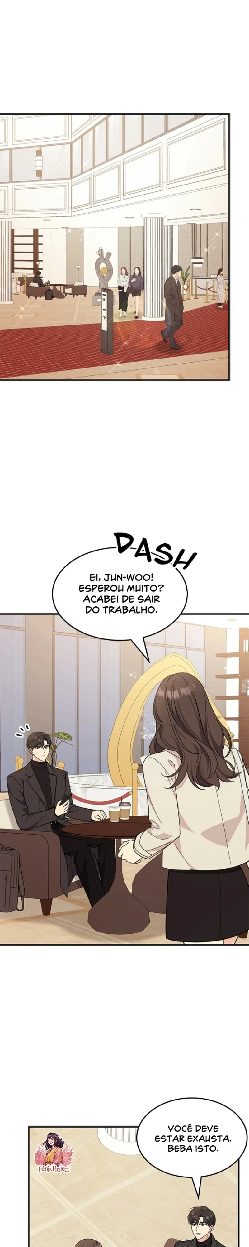 Read Complexo de Aparência PT Manga Online