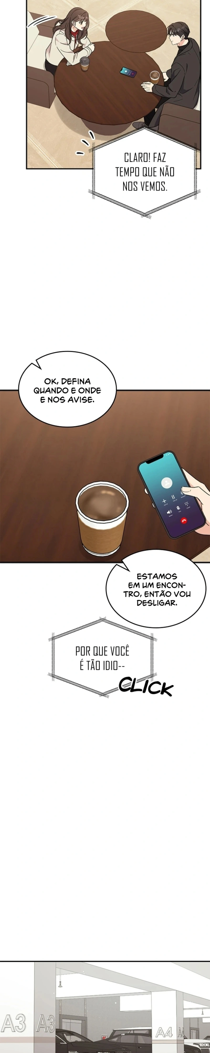 Read Complexo de Aparência PT Manga Online