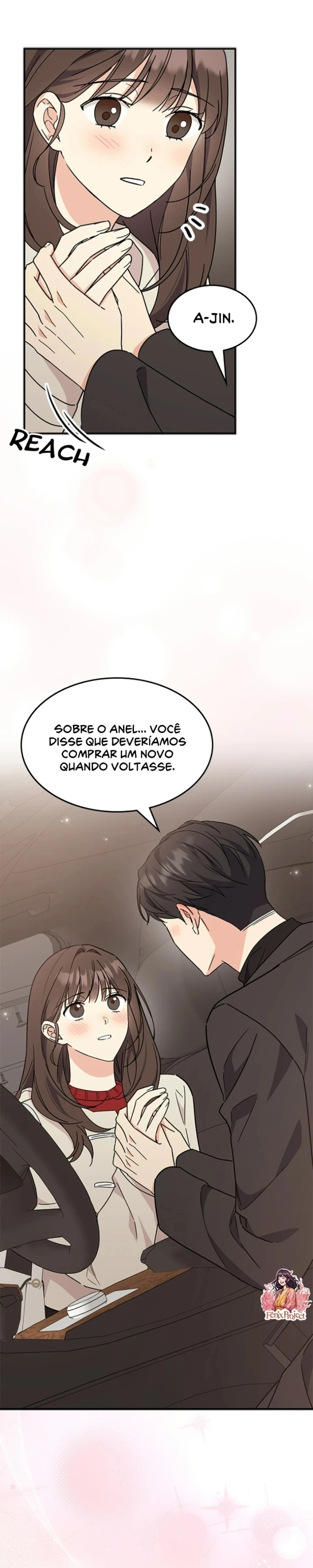 Read Complexo de Aparência PT Manga Online