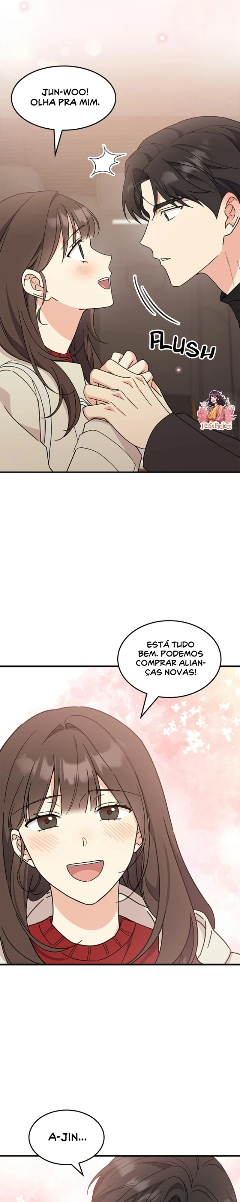 Read Complexo de Aparência PT Manga Online