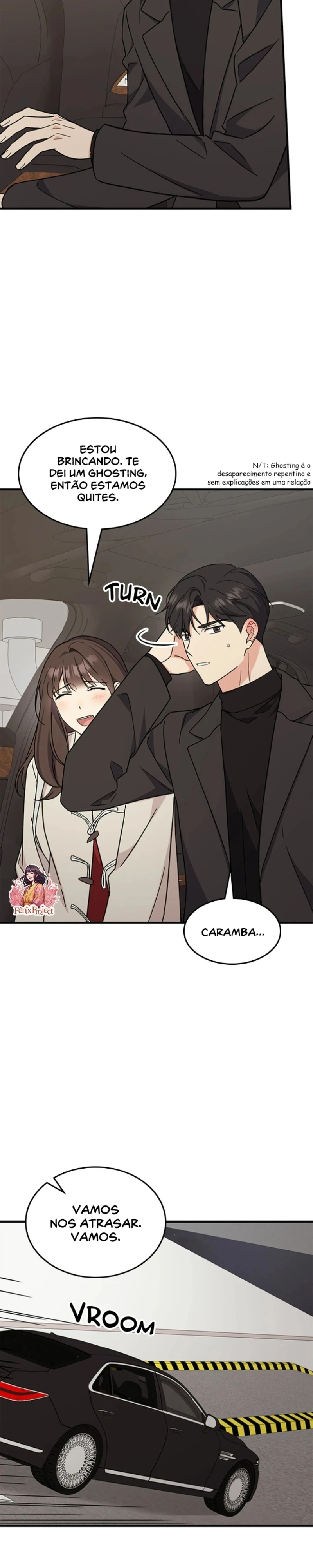 Read Complexo de Aparência PT Manga Online