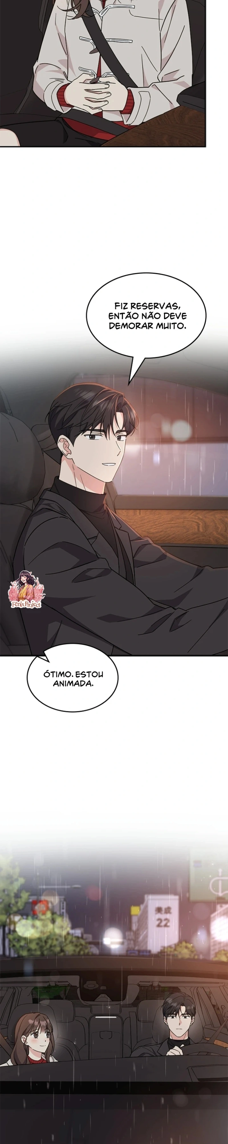 Read Complexo de Aparência PT Manga Online