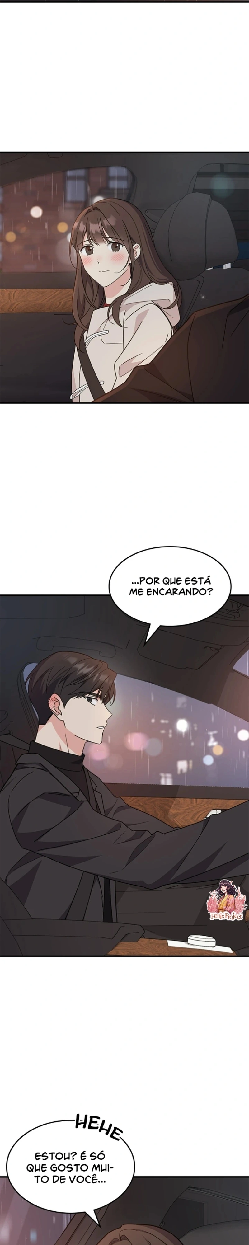Read Complexo de Aparência PT Manga Online