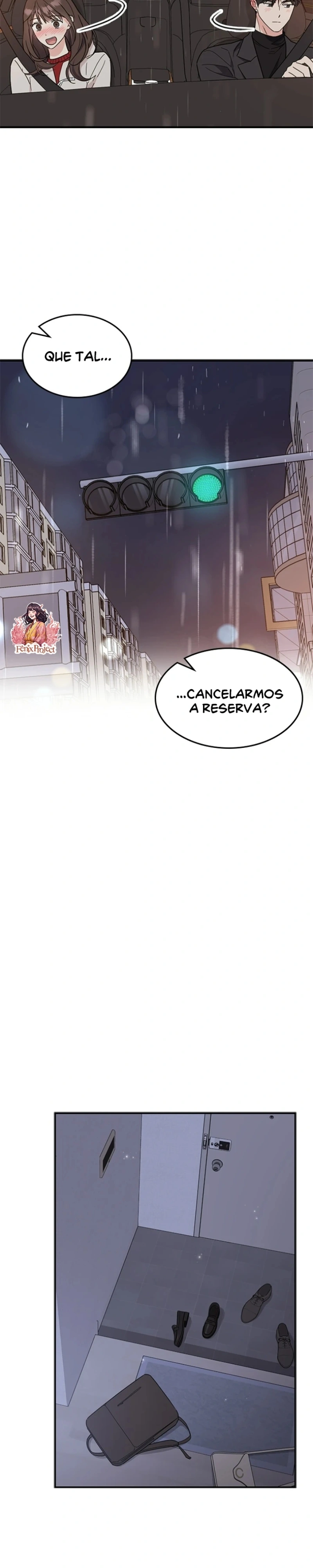 Read Complexo de Aparência PT Manga Online