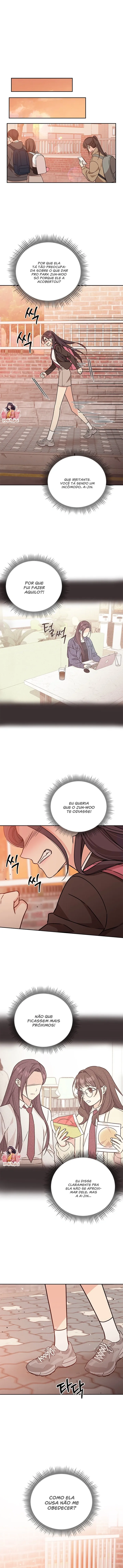 Read Complexo de Aparência PT Manga Online