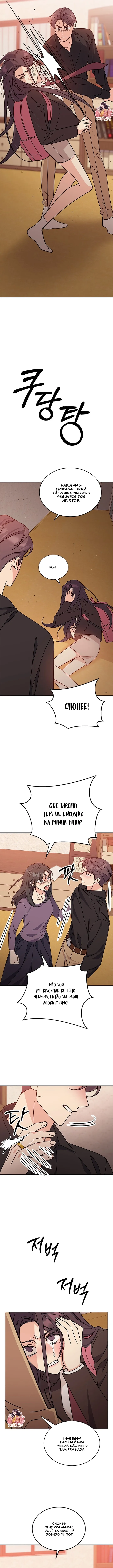 Read Complexo de Aparência PT Manga Online