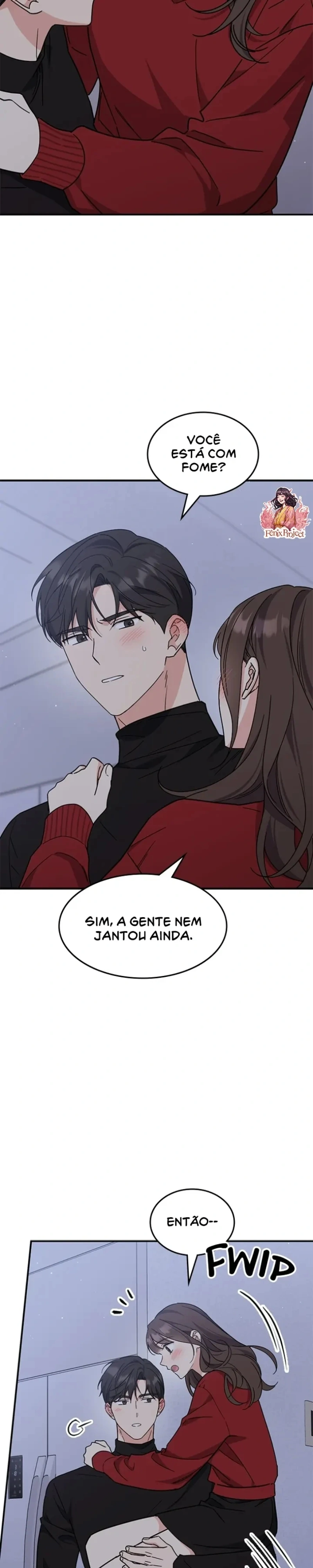 Read Complexo de Aparência PT Manga Online