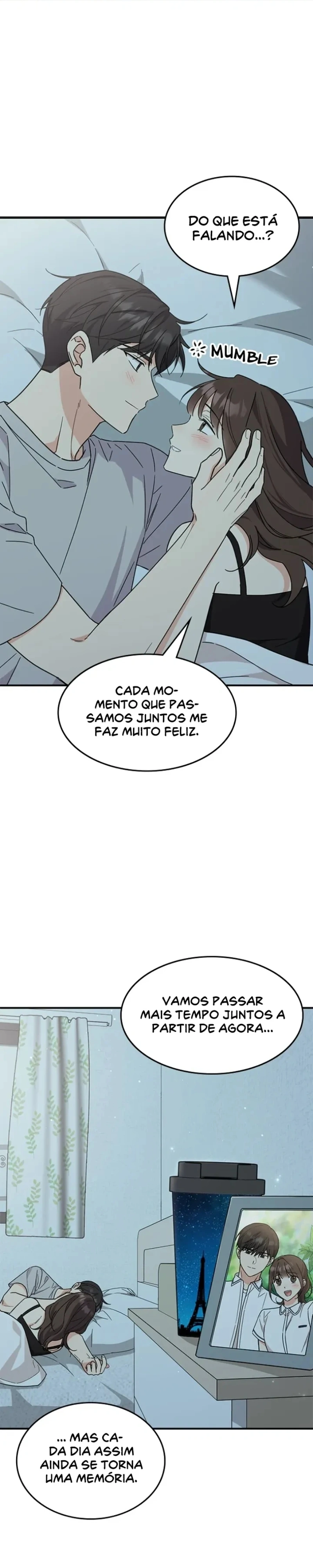 Read Complexo de Aparência PT Manga Online