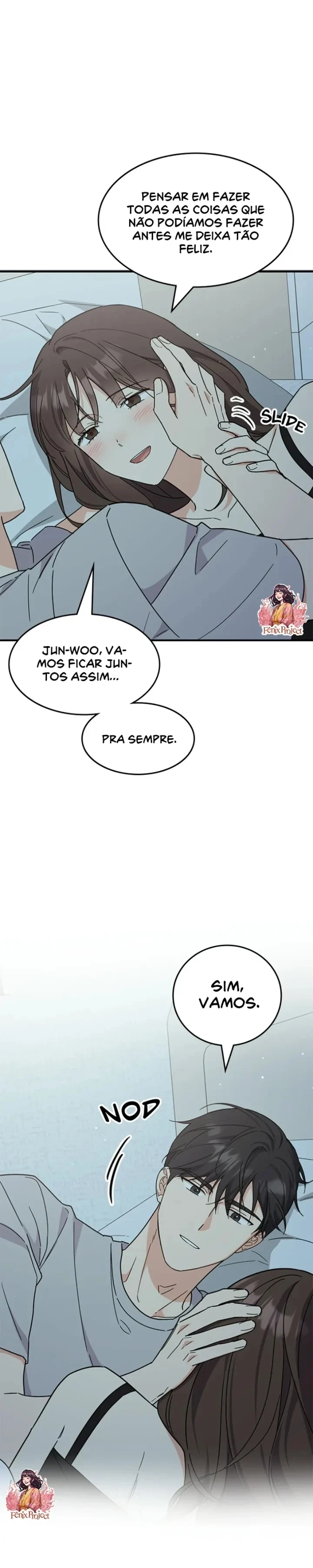 Read Complexo de Aparência PT Manga Online