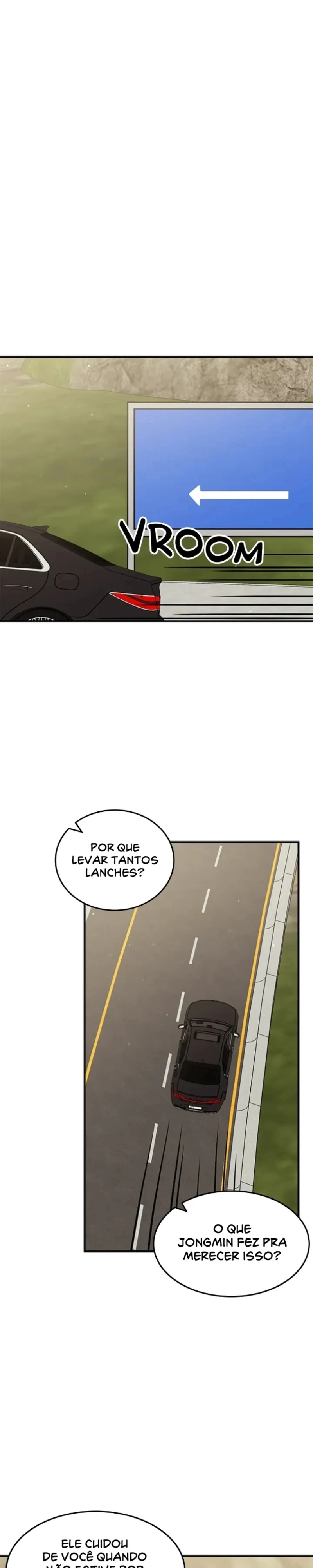 Read Complexo de Aparência PT Manga Online