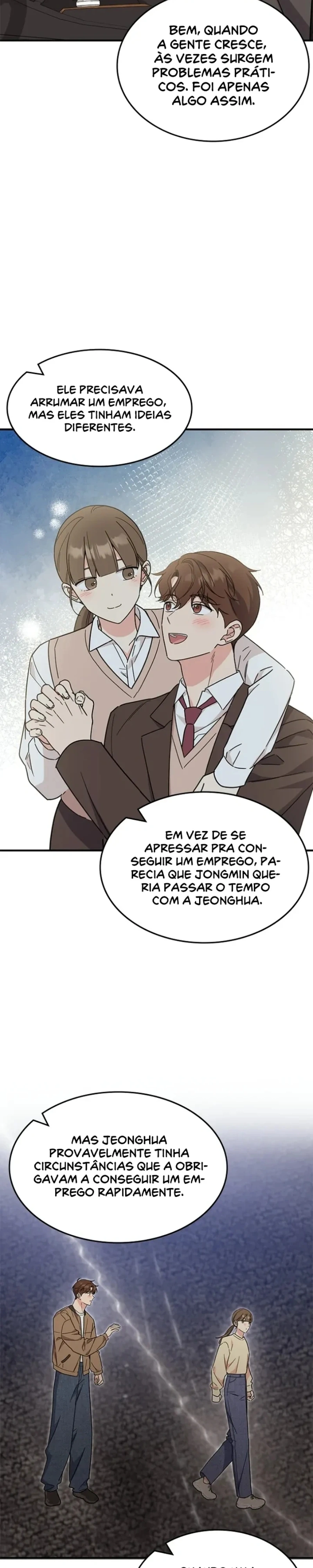 Read Complexo de Aparência PT Manga Online