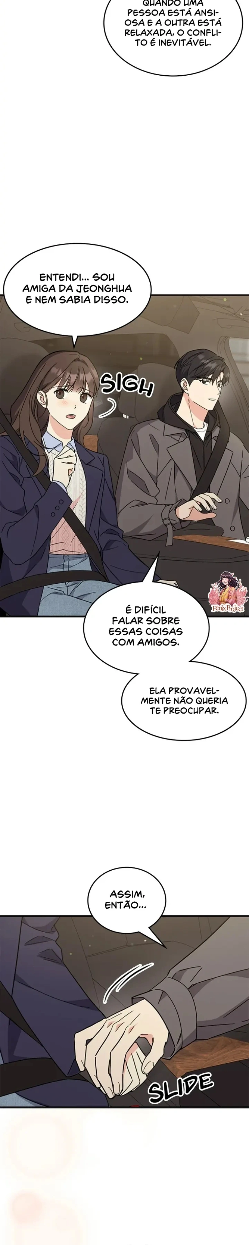 Read Complexo de Aparência PT Manga Online