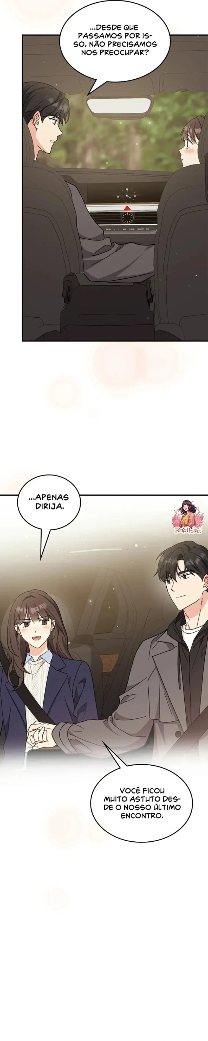 Read Complexo de Aparência PT Manga Online