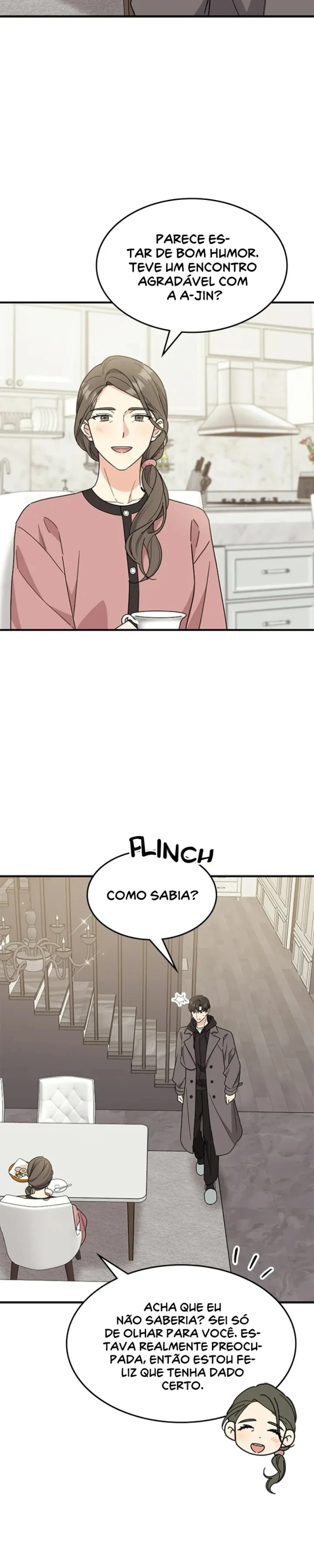 Read Complexo de Aparência PT Manga Online