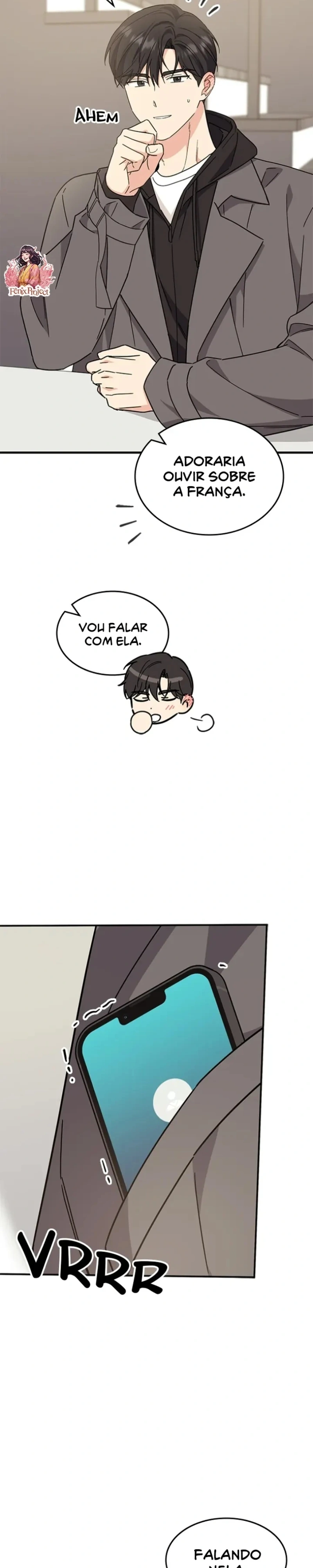 Read Complexo de Aparência PT Manga Online