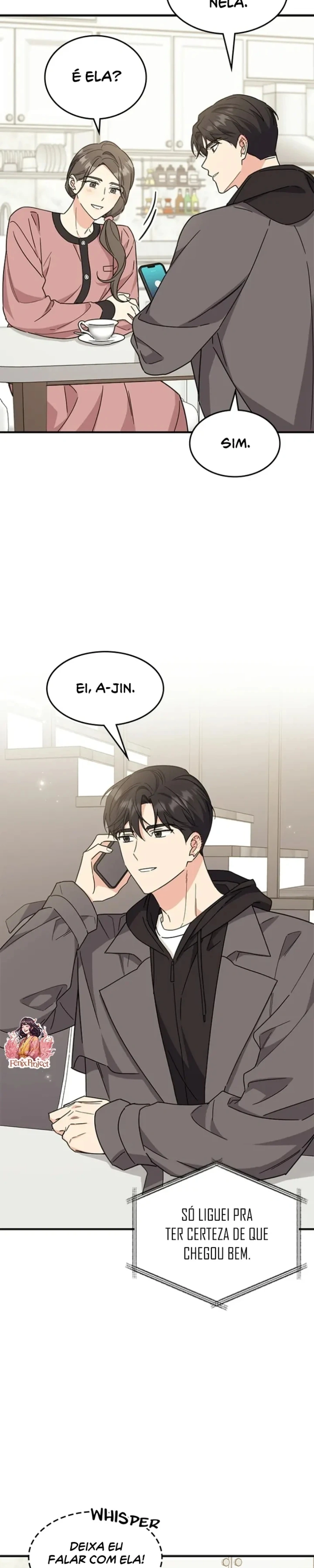 Read Complexo de Aparência PT Manga Online