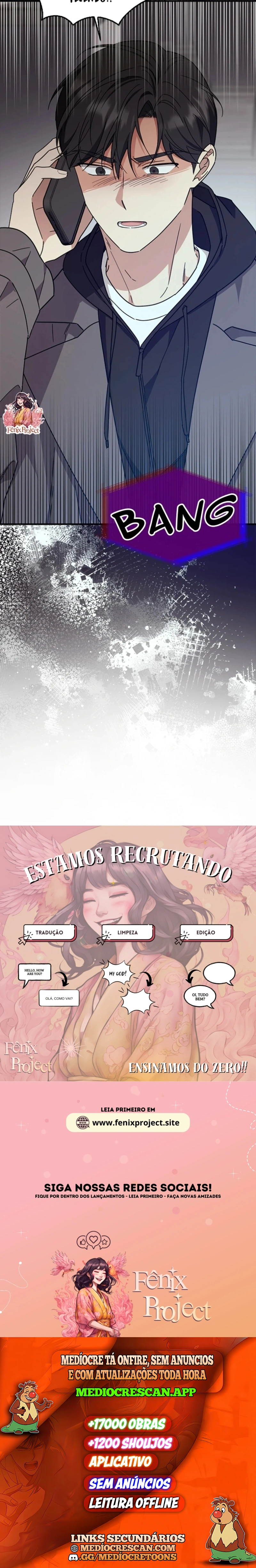 Read Complexo de Aparência PT Manga Online
