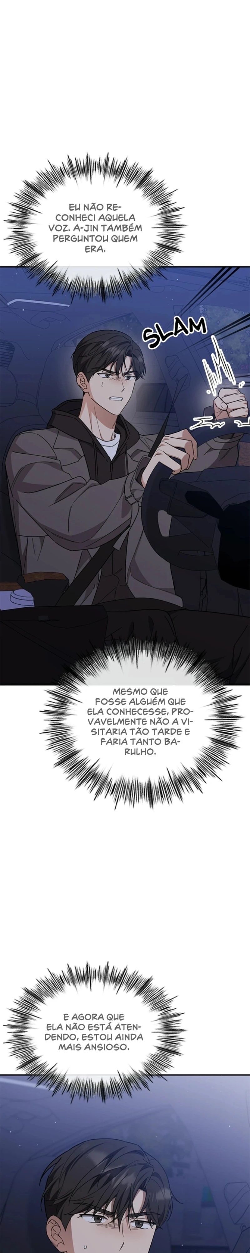 Read Complexo de Aparência PT Manga Online