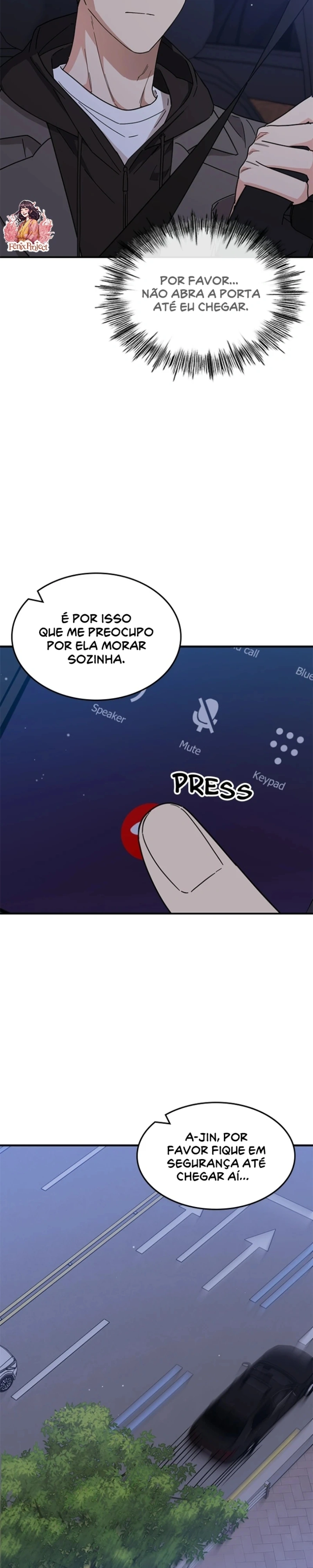 Read Complexo de Aparência PT Manga Online