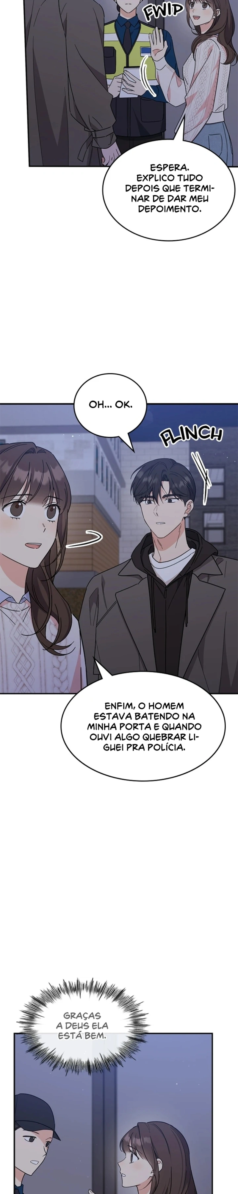 Read Complexo de Aparência PT Manga Online
