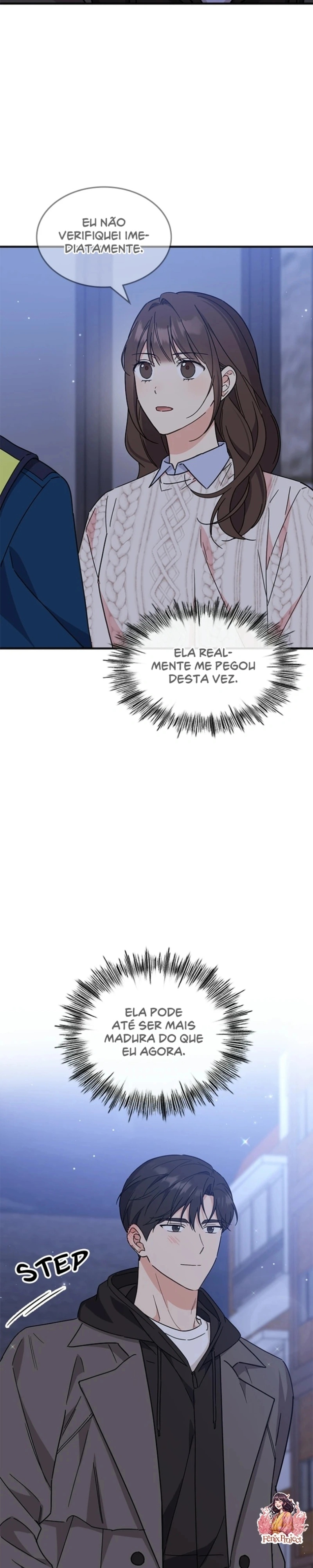 Read Complexo de Aparência PT Manga Online