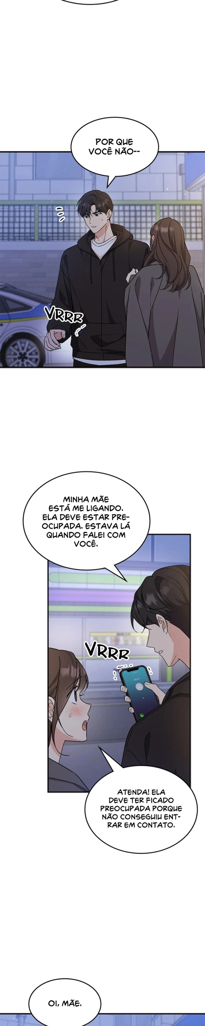 Read Complexo de Aparência PT Manga Online