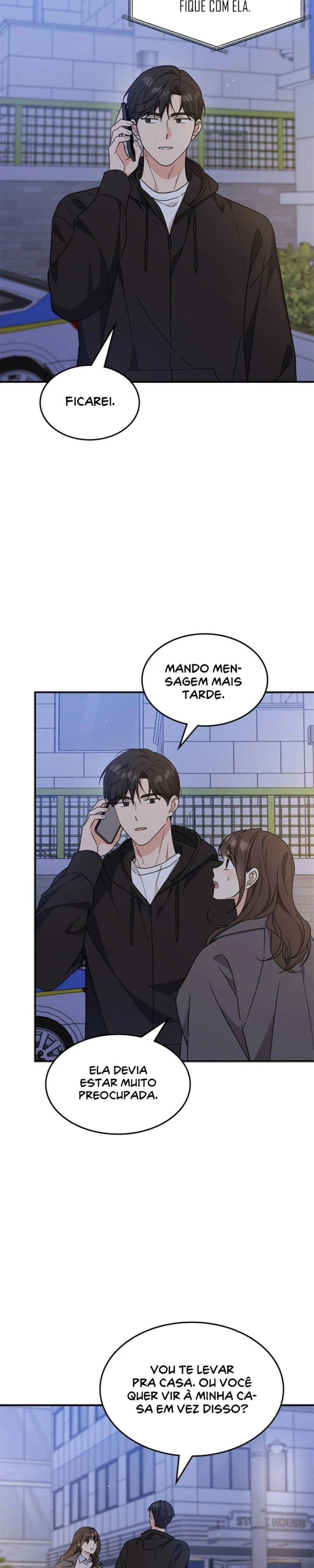 Read Complexo de Aparência PT Manga Online