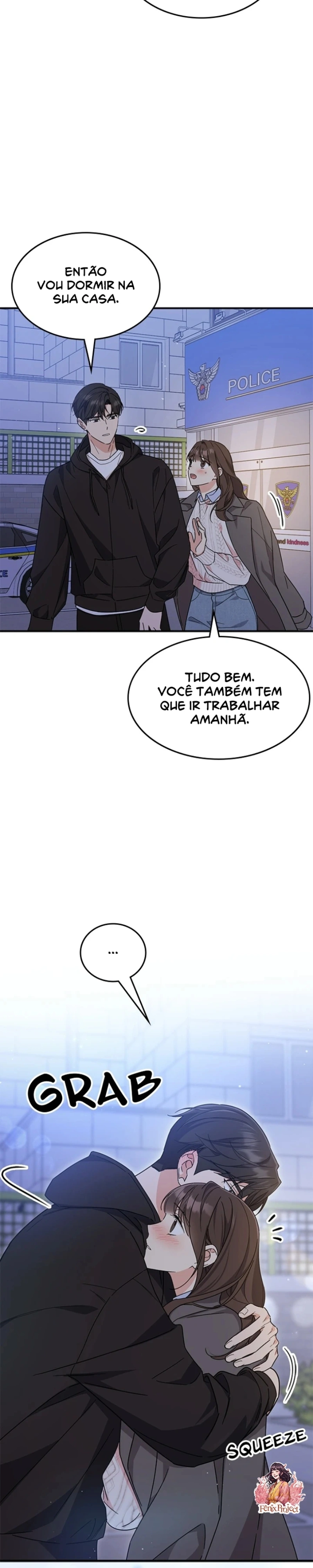 Read Complexo de Aparência PT Manga Online