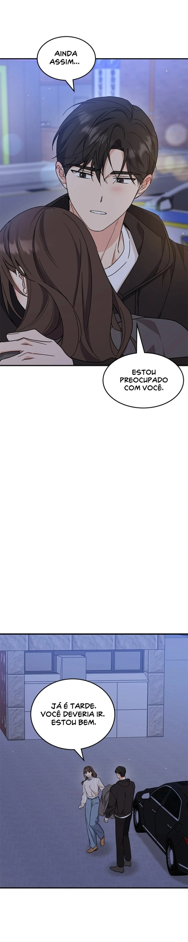 Read Complexo de Aparência PT Manga Online