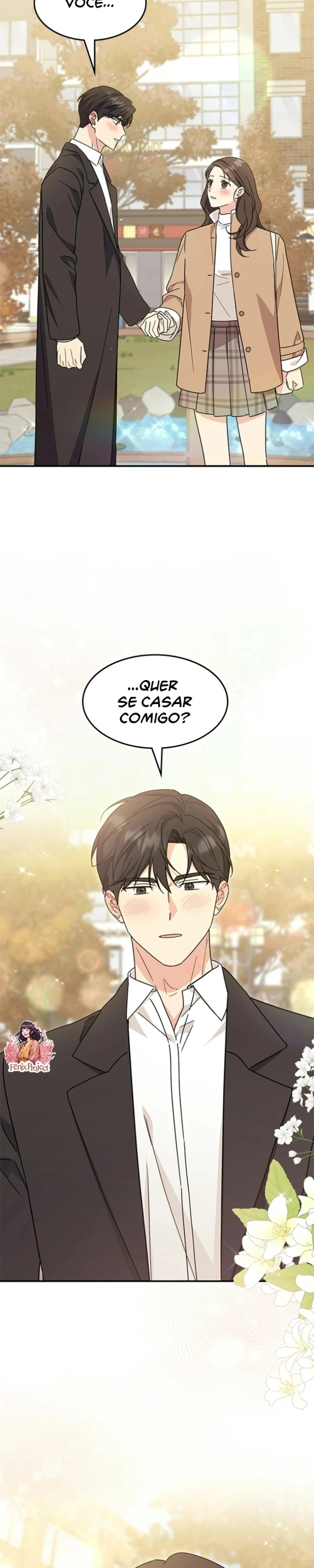 Read Complexo de Aparência PT Manga Online