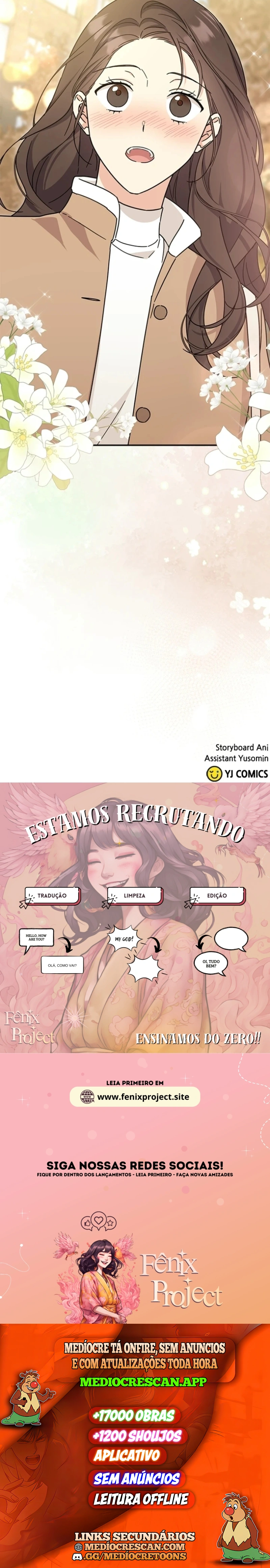 Read Complexo de Aparência PT Manga Online