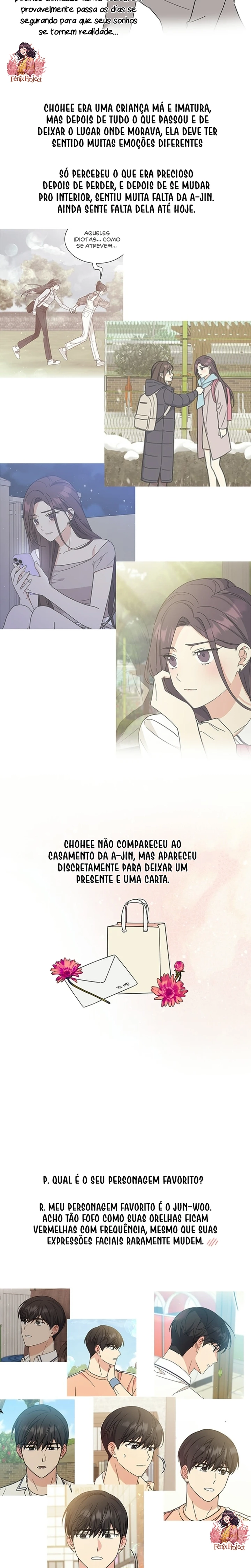 Read Complexo de Aparência PT Manga Online