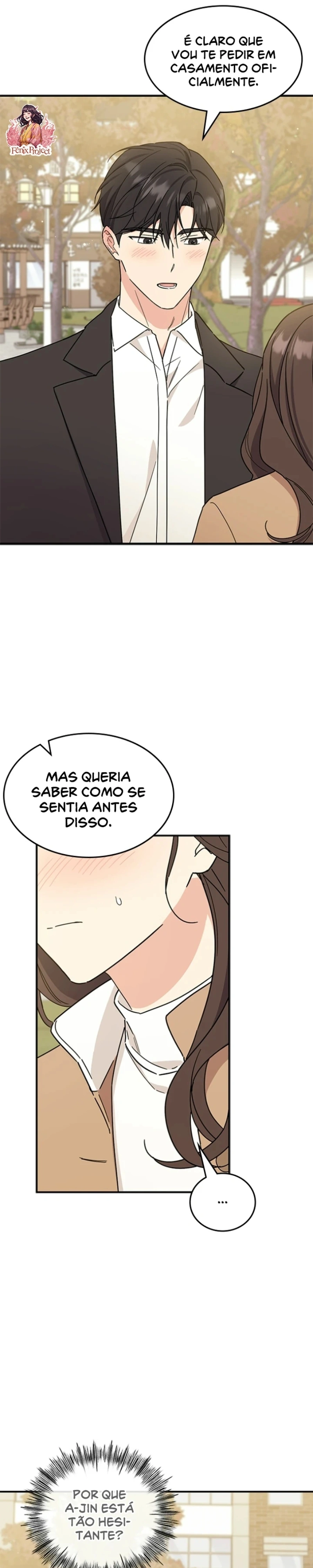 Read Complexo de Aparência PT Manga Online