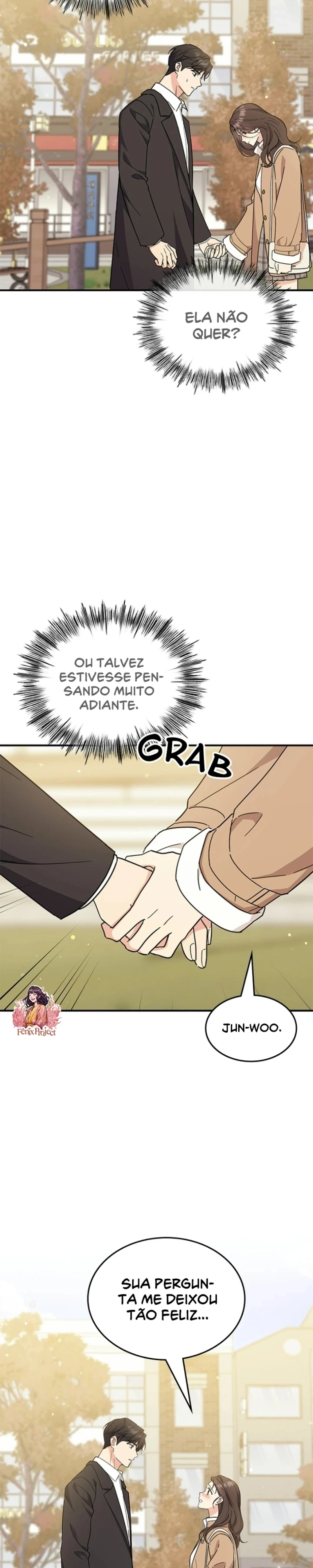 Read Complexo de Aparência PT Manga Online