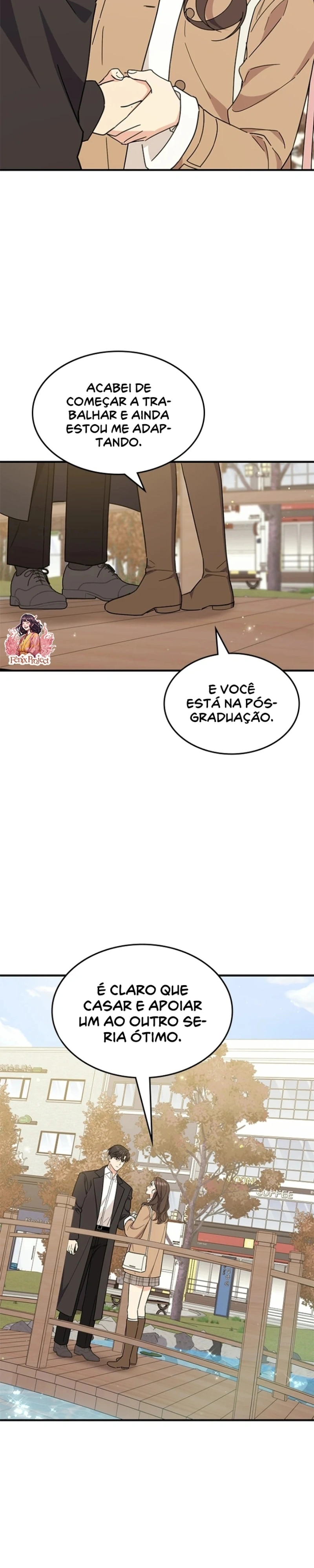 Read Complexo de Aparência PT Manga Online