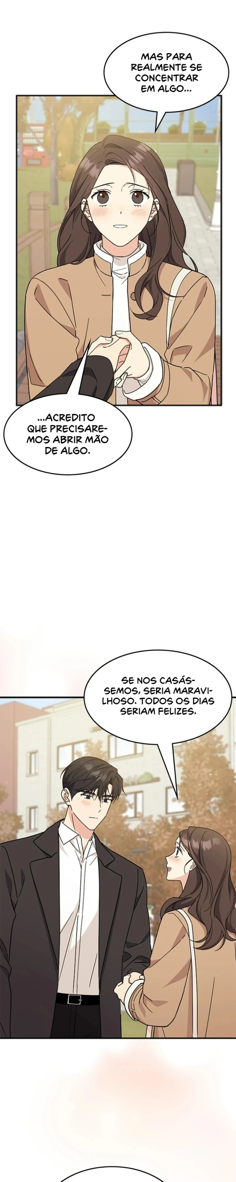 Read Complexo de Aparência PT Manga Online
