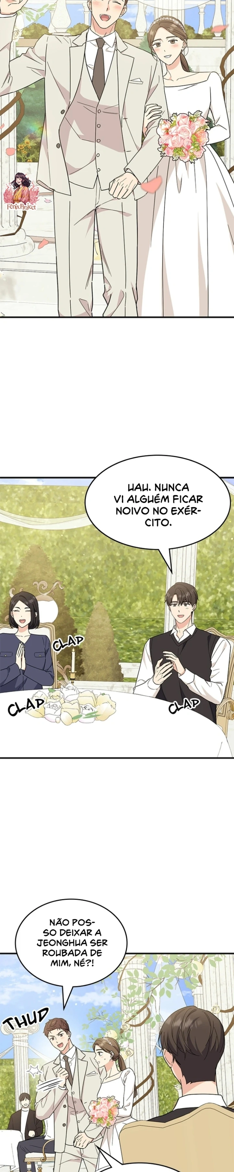 Read Complexo de Aparência PT Manga Online