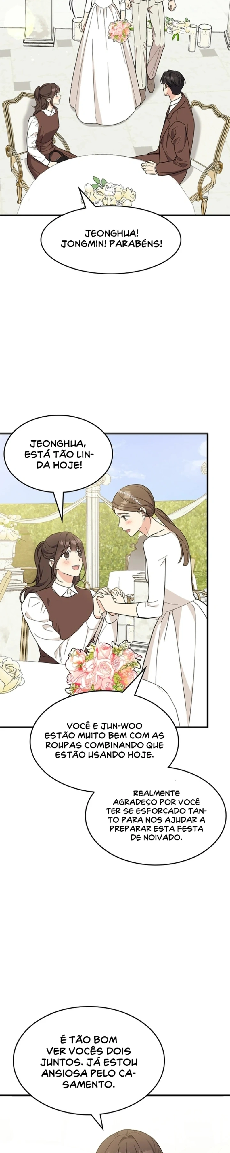 Read Complexo de Aparência PT Manga Online