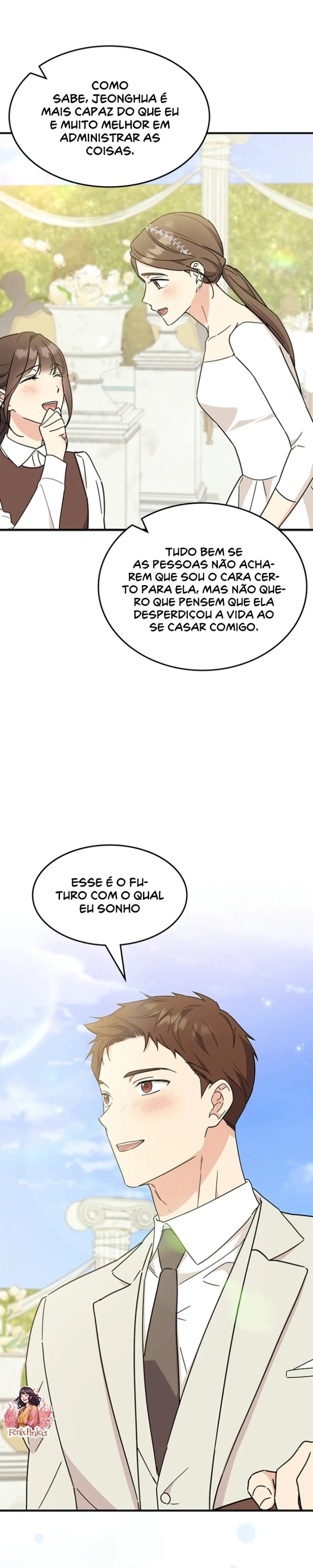 Read Complexo de Aparência PT Manga Online