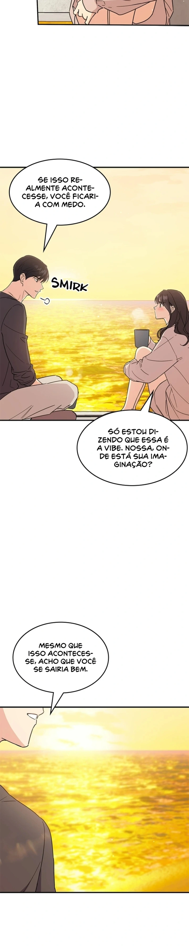 Read Complexo de Aparência PT Manga Online