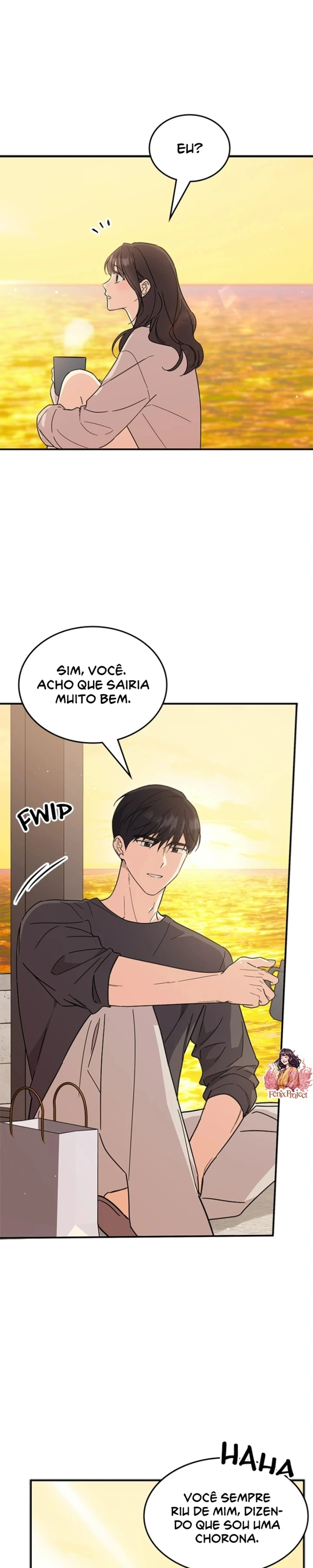 Read Complexo de Aparência PT Manga Online
