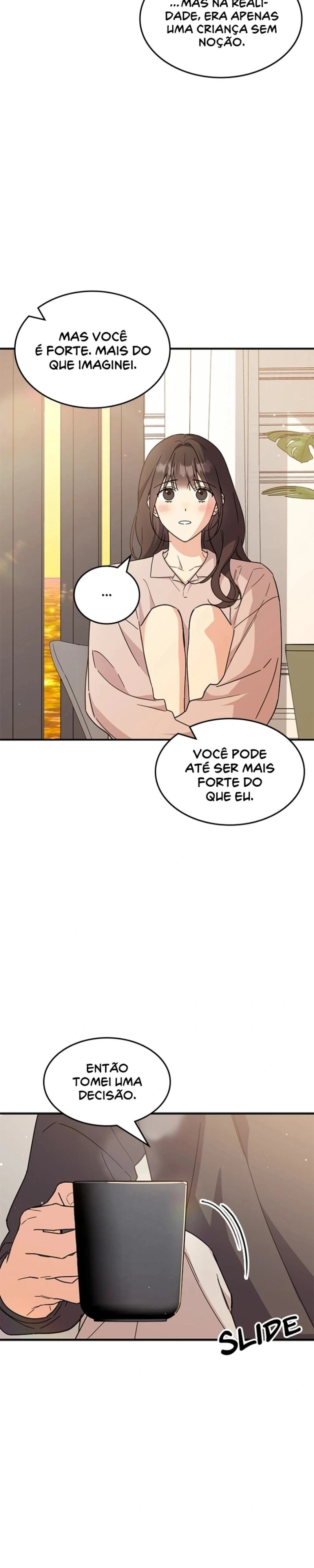 Read Complexo de Aparência PT Manga Online