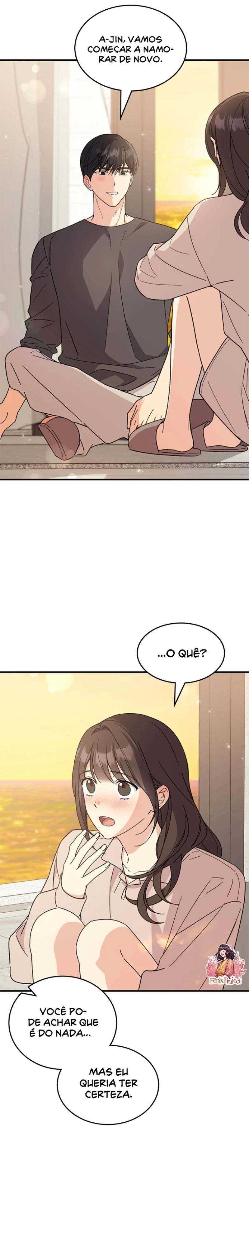 Read Complexo de Aparência PT Manga Online