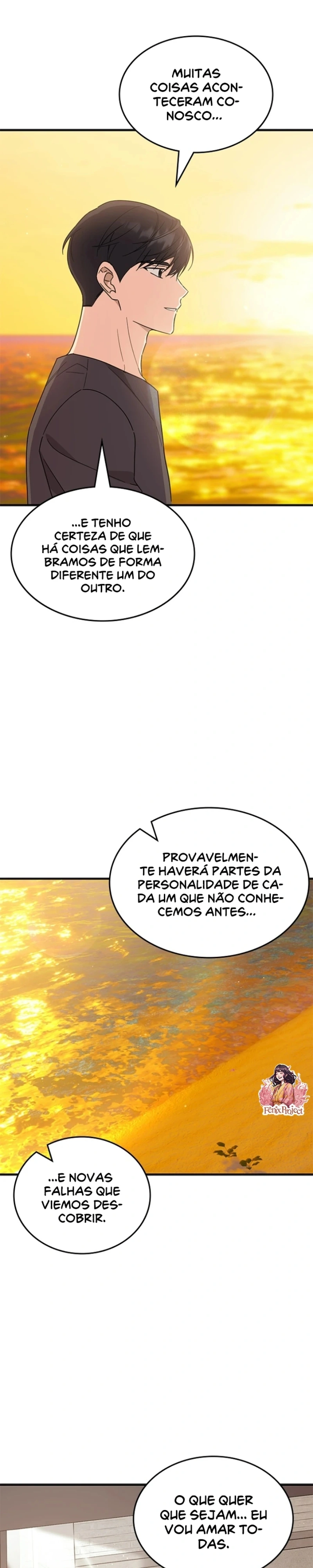 Read Complexo de Aparência PT Manga Online
