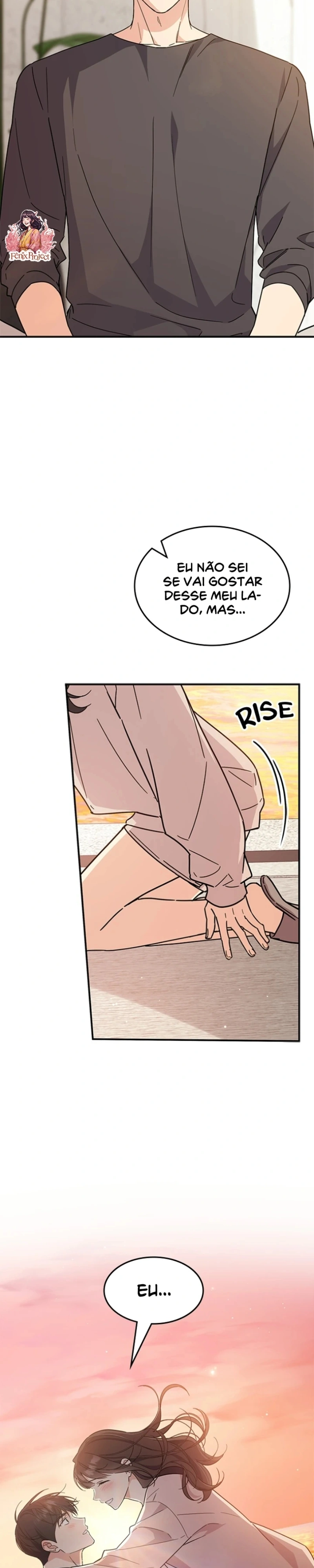 Read Complexo de Aparência PT Manga Online