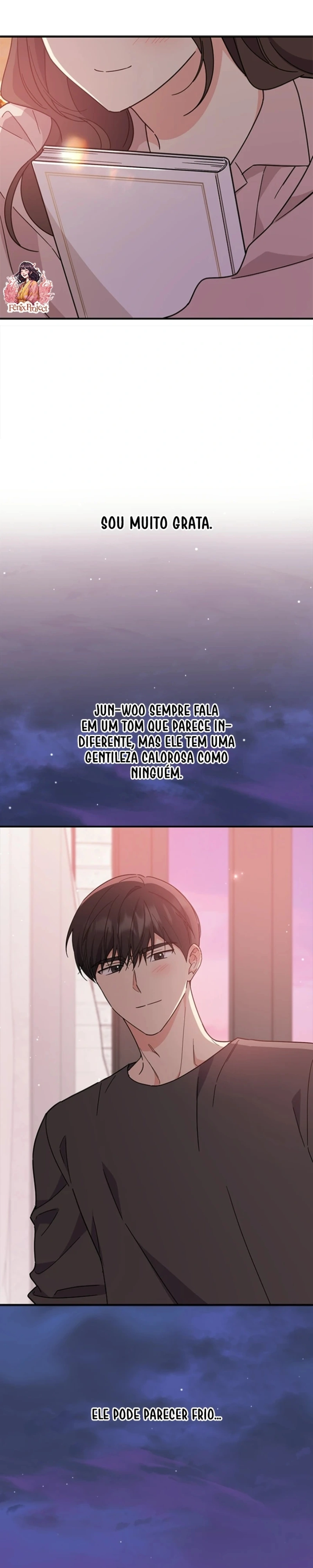 Read Complexo de Aparência PT Manga Online
